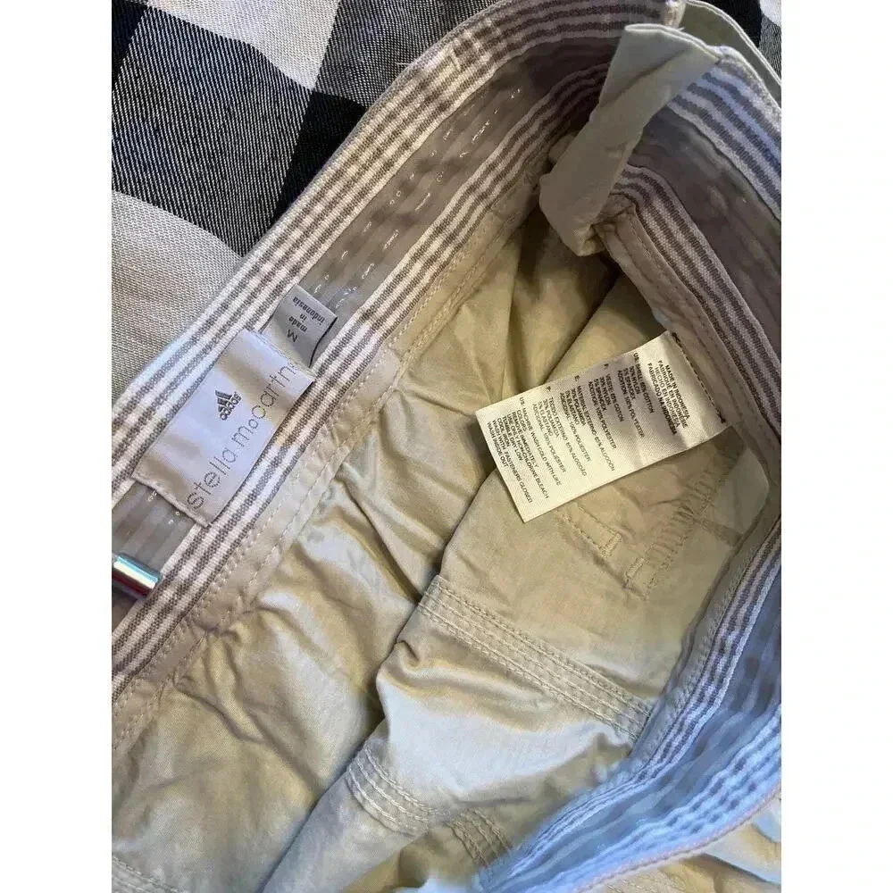 STELLA MCCARTNEY ADIDAS SKIRT